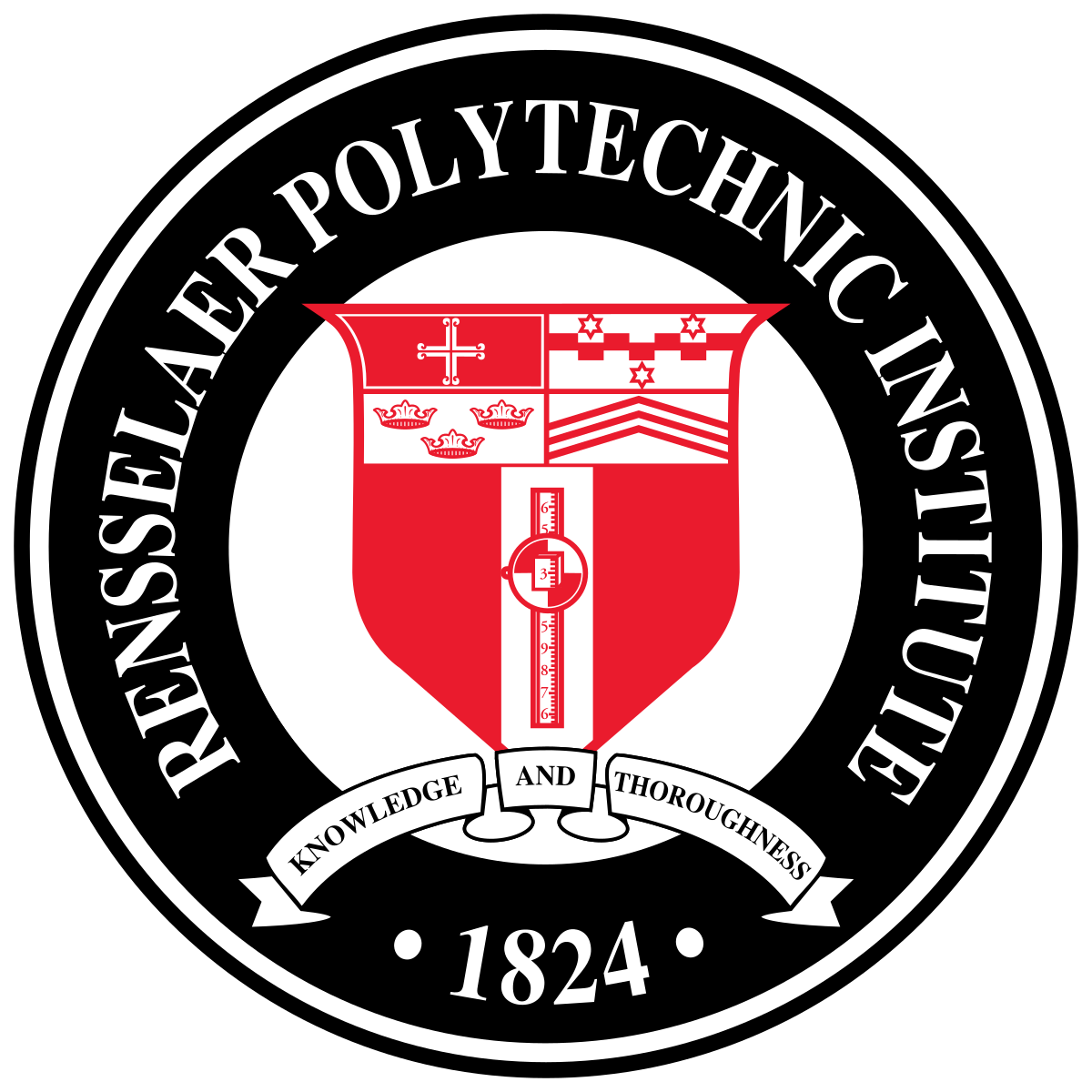 RPI Logo