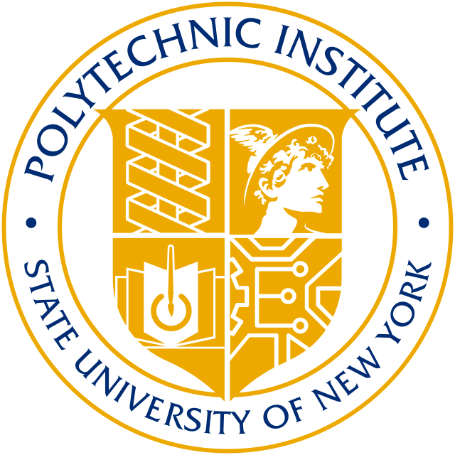 SUNY Poly Logo