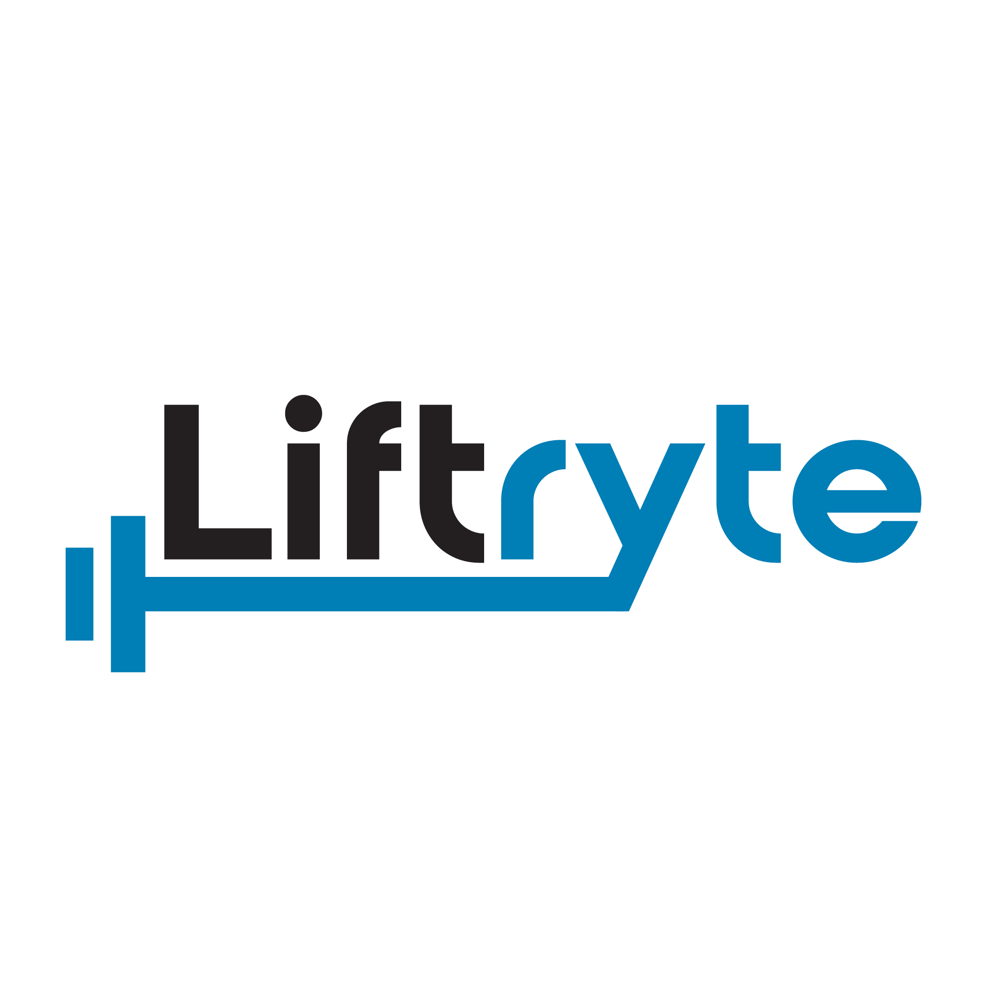 Liftryte Startup